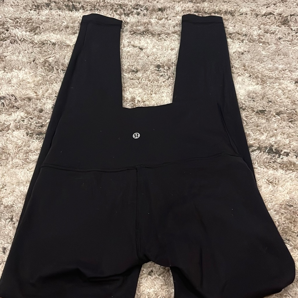 Lulu legging